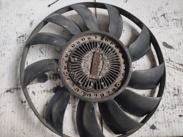 bontott VW PASSAT B5 Hűtőventilátor