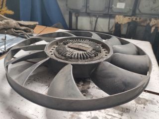 bontott VW PASSAT B5 Hűtőventilátor