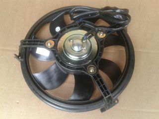 bontott VW PASSAT B5 Hűtőventilátor