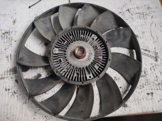 bontott VW PASSAT B5 Hűtőventilátor