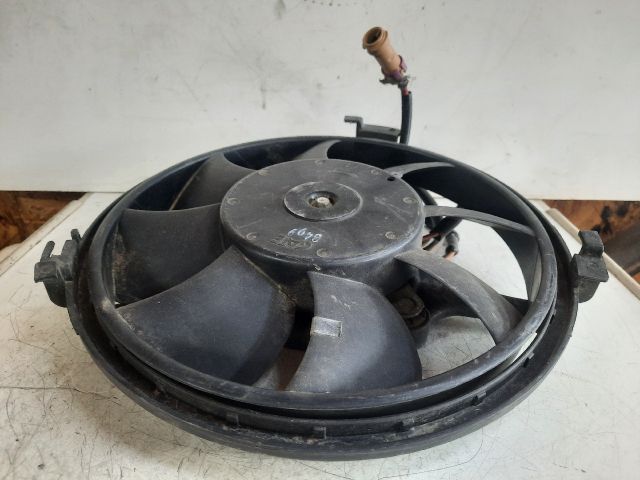 bontott VW PASSAT B5 Hűtőventilátor