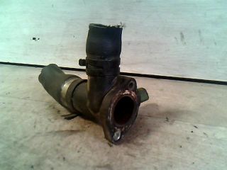 bontott VW PASSAT B5 Hűtővíz Elosztó Cső