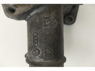 bontott VW PASSAT B5 Hűtővíz Elosztó Cső