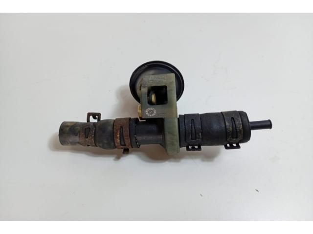 bontott VW PASSAT B5 Hűtővíz Elosztó Cső