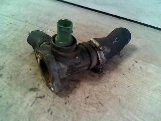 bontott VW PASSAT B5 Hűtővíz Elosztó Cső