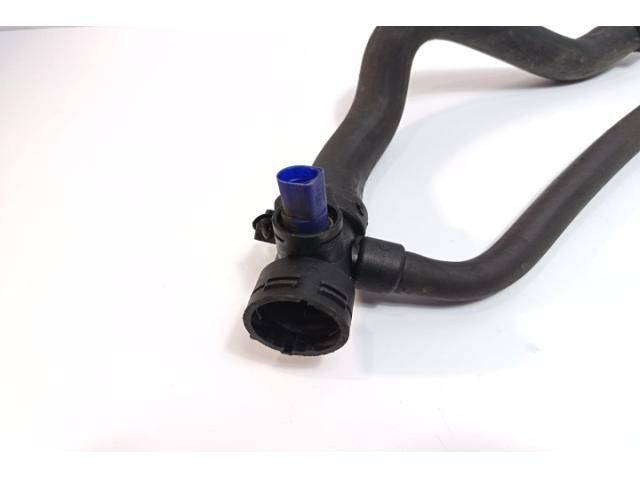 bontott VW PASSAT B5 Hűtővíz Elosztó Cső