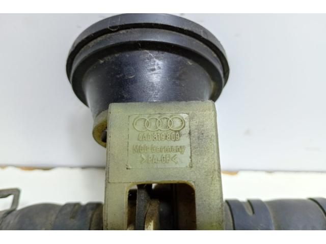 bontott VW PASSAT B5 Hűtővíz Elosztó Cső