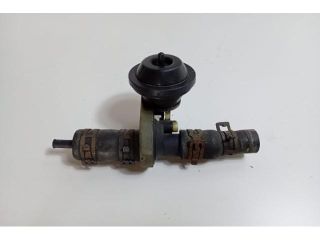 bontott VW PASSAT B5 Hűtővíz Elosztó Cső