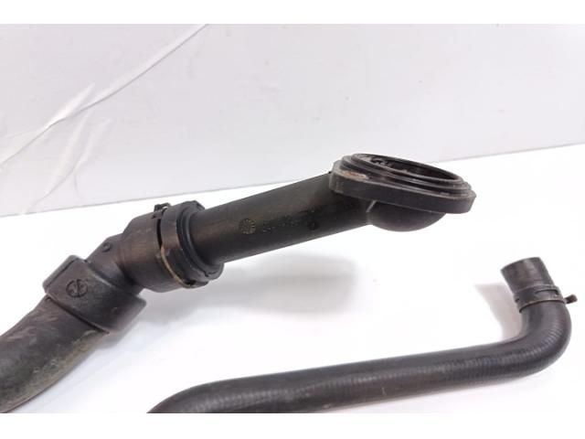 bontott VW PASSAT B5 Hűtővíz Elosztó Cső