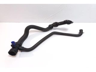 bontott VW PASSAT B5 Hűtővíz Elosztó Cső