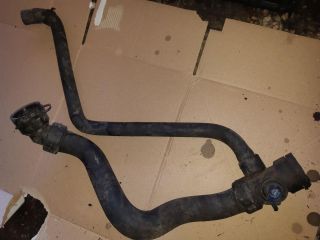 bontott VW PASSAT B5 Hűtővíz Elosztó Cső