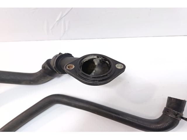 bontott VW PASSAT B5 Hűtővíz Elosztó Cső