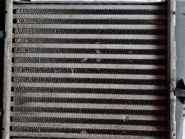 bontott VW PASSAT B5 Intercooler