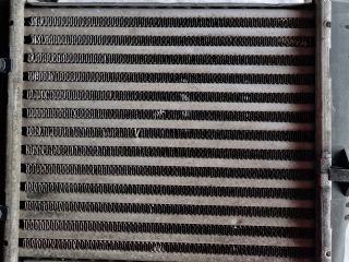 bontott VW PASSAT B5 Intercooler