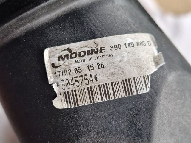 bontott VW PASSAT B5 Intercooler