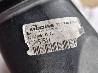 bontott VW PASSAT B5 Intercooler