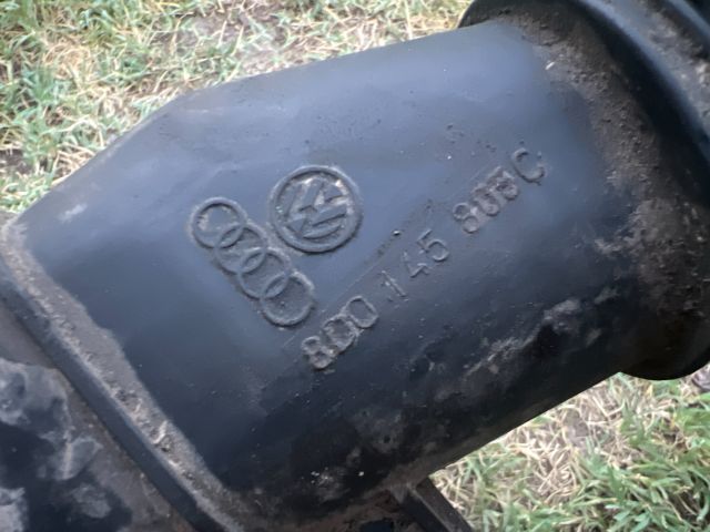 bontott VW PASSAT B5 Intercooler