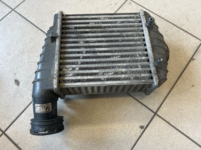 bontott VW PASSAT B5 Intercooler