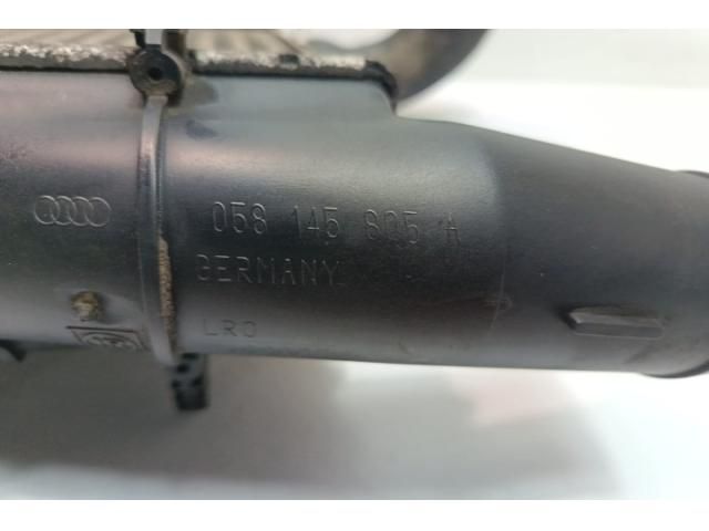 bontott VW PASSAT B5 Intercooler