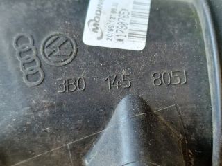 bontott VW PASSAT B5 Intercooler