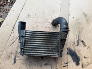 bontott VW PASSAT B5 Intercooler
