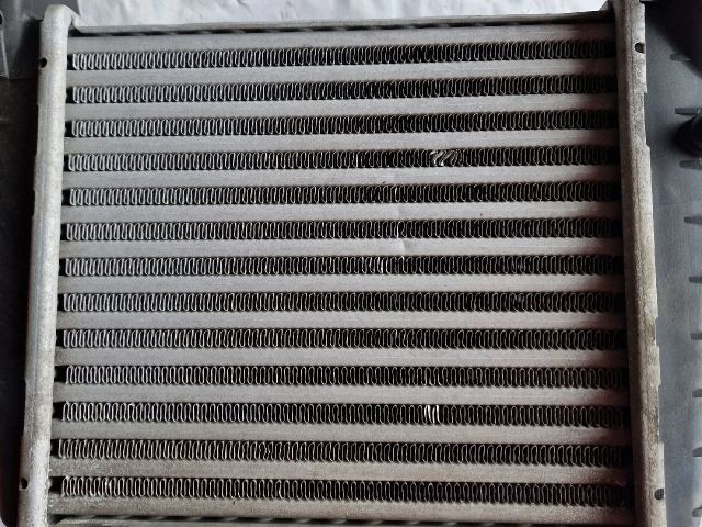 bontott VW PASSAT B5 Intercooler