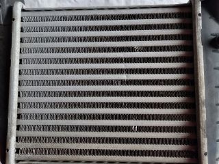 bontott VW PASSAT B5 Intercooler
