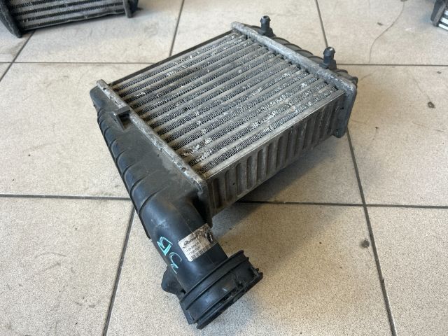 bontott VW PASSAT B5 Intercooler