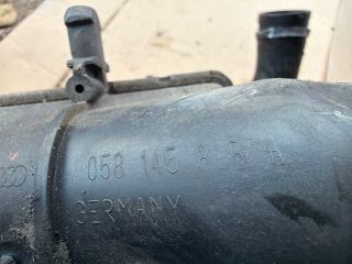 bontott VW PASSAT B5 Intercooler