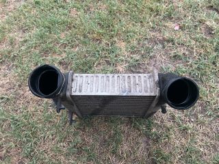 bontott VW PASSAT B5 Intercooler
