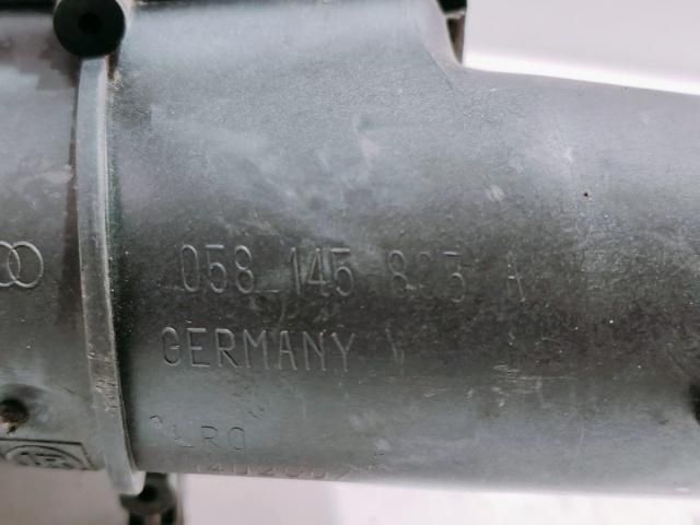 bontott VW PASSAT B5 Intercooler