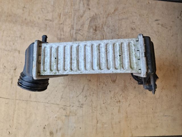 bontott VW PASSAT B5 Intercooler