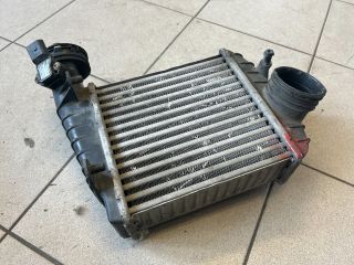 bontott VW PASSAT B5 Intercooler