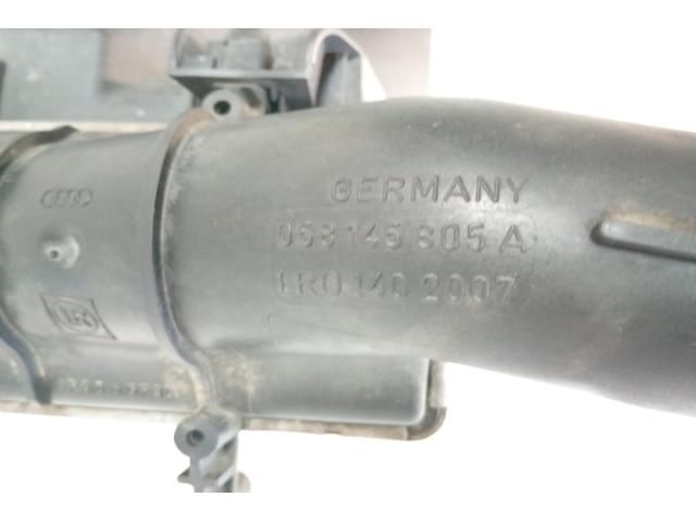 bontott VW PASSAT B5 Intercooler