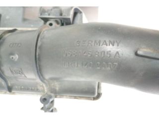 bontott VW PASSAT B5 Intercooler