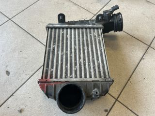 bontott VW PASSAT B5 Intercooler