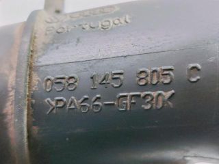 bontott VW PASSAT B5 Intercooler