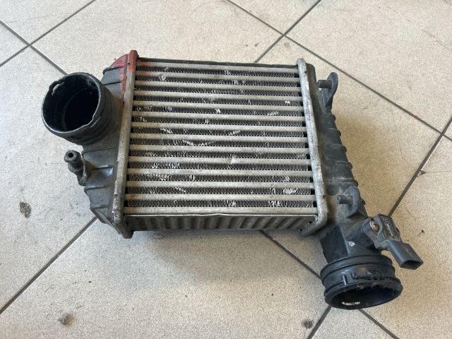 bontott VW PASSAT B5 Intercooler