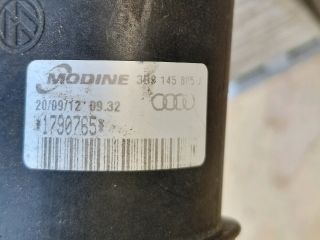 bontott VW PASSAT B5 Intercooler