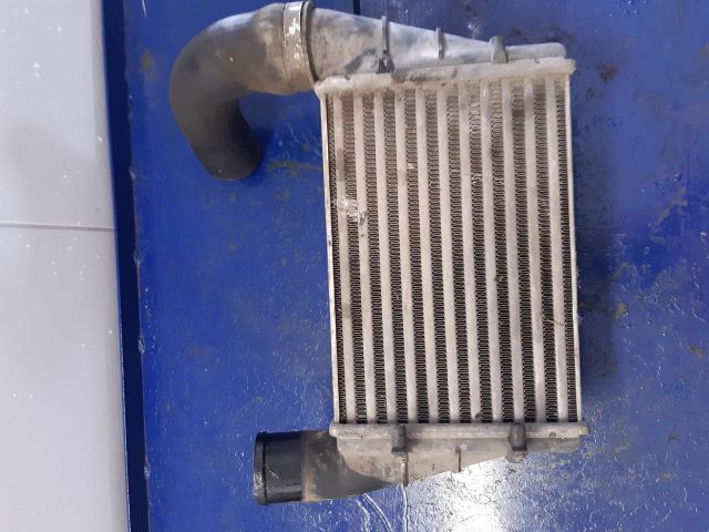bontott VW PASSAT B5 Intercooler