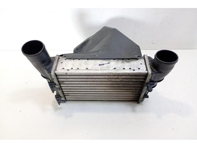 bontott VW PASSAT B5 Intercooler