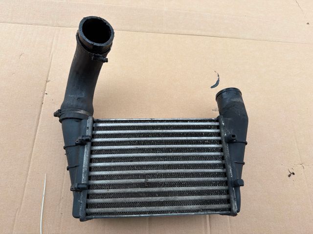 bontott VW PASSAT B5 Intercooler
