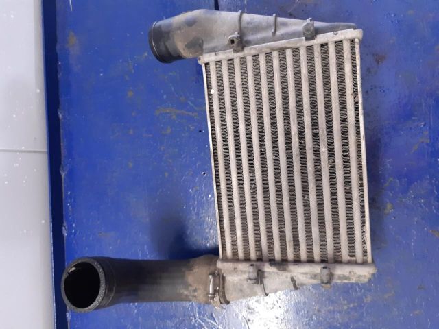 bontott VW PASSAT B5 Intercooler