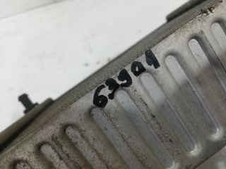 bontott VW PASSAT B5 Intercooler