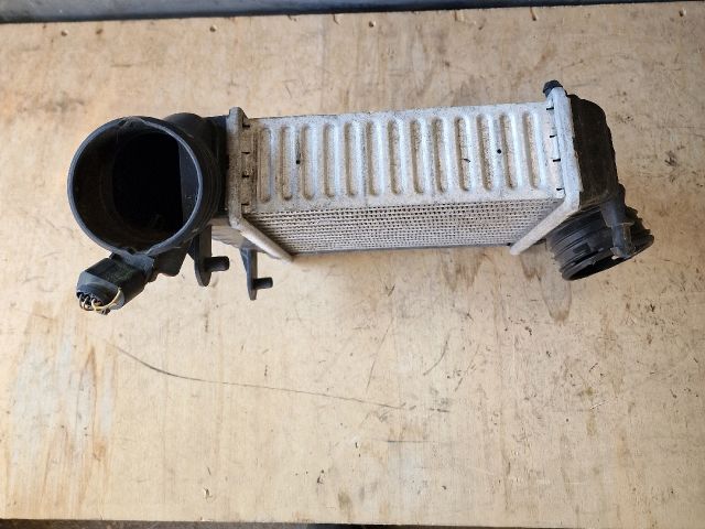 bontott VW PASSAT B5 Intercooler