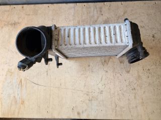 bontott VW PASSAT B5 Intercooler