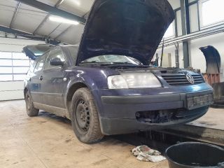 bontott VW PASSAT B5 Jobb A Oszlop Burkolat