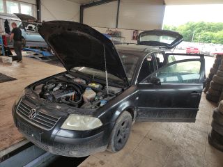 bontott VW PASSAT B5 Jobb A Oszlop Burkolat