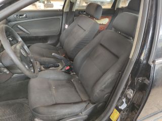 bontott VW PASSAT B5 Jobb A Oszlop Burkolat