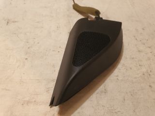 bontott VW PASSAT B5 Jobb A Oszlop Hangszóró Burkolat